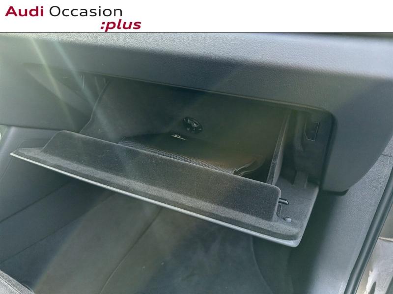 Voitures occasions Audi Q3 Base Lille