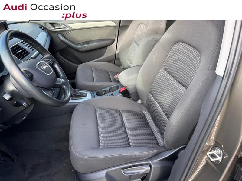 Voitures occasions Audi Q3 Base Lille