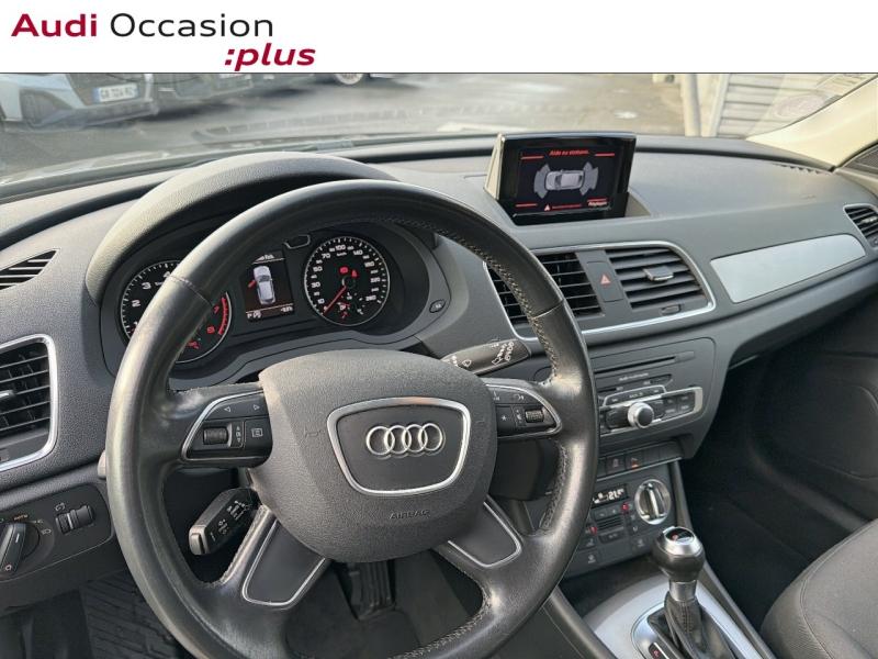 Voitures occasions Audi Q3 Base Lille