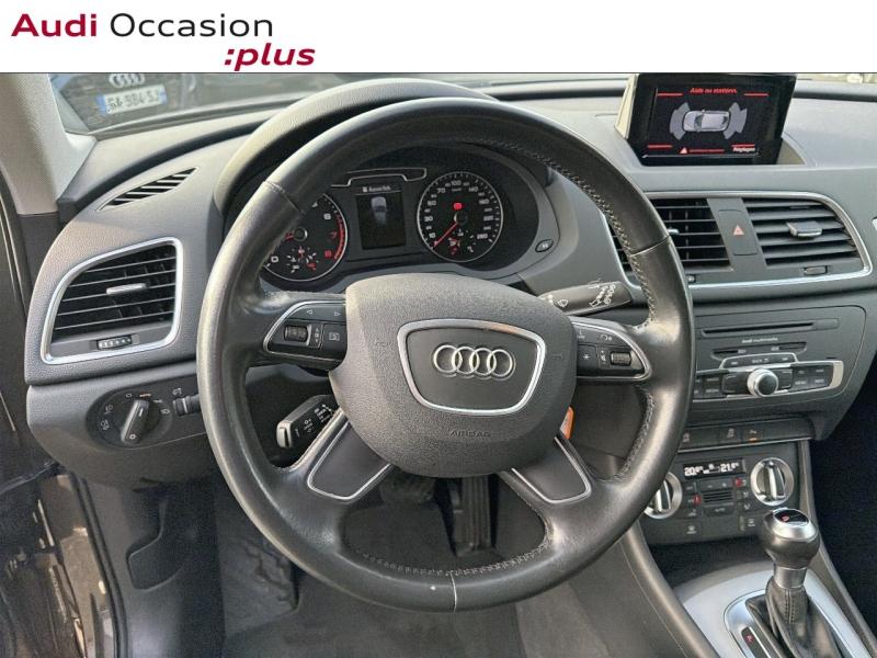 Voitures occasions Audi Q3 Base Lille