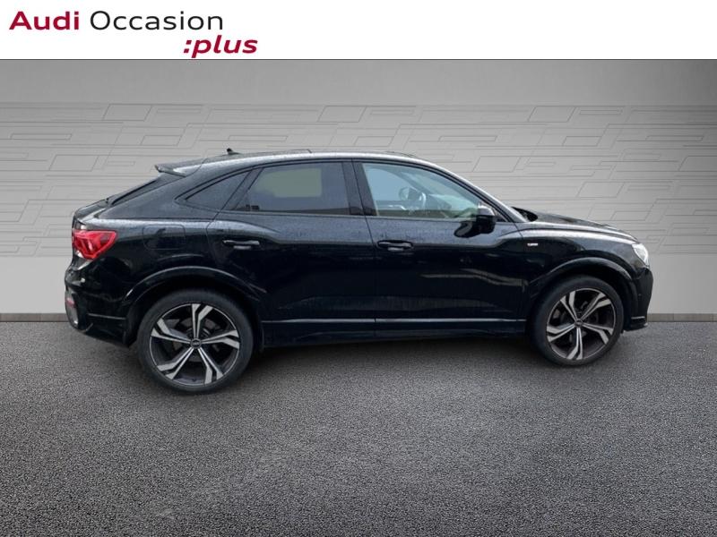 Voitures occasions Audi Q3 S line Lille