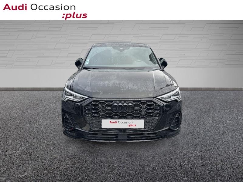 Voitures occasions Audi Q3 S line Lille