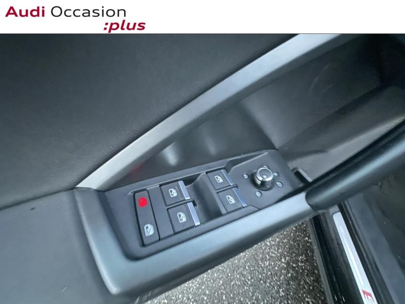 Voitures occasions Audi Q3 S line Lille