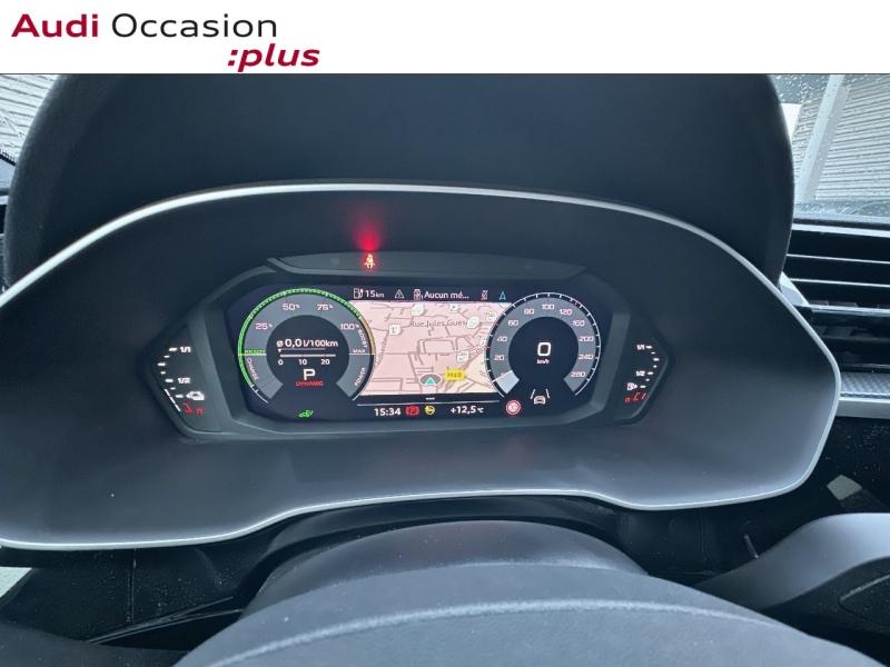 Voitures occasions Audi Q3 S line Lille