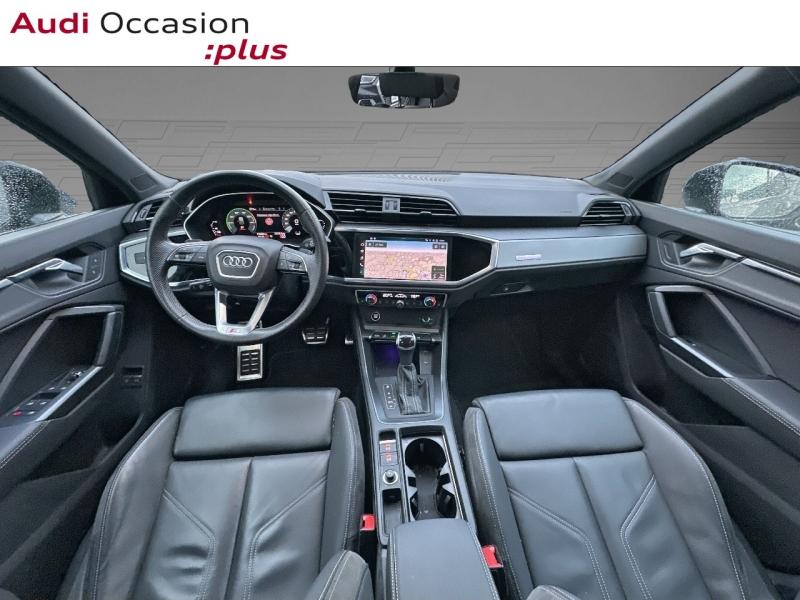 Voitures occasions Audi Q3 S line Lille