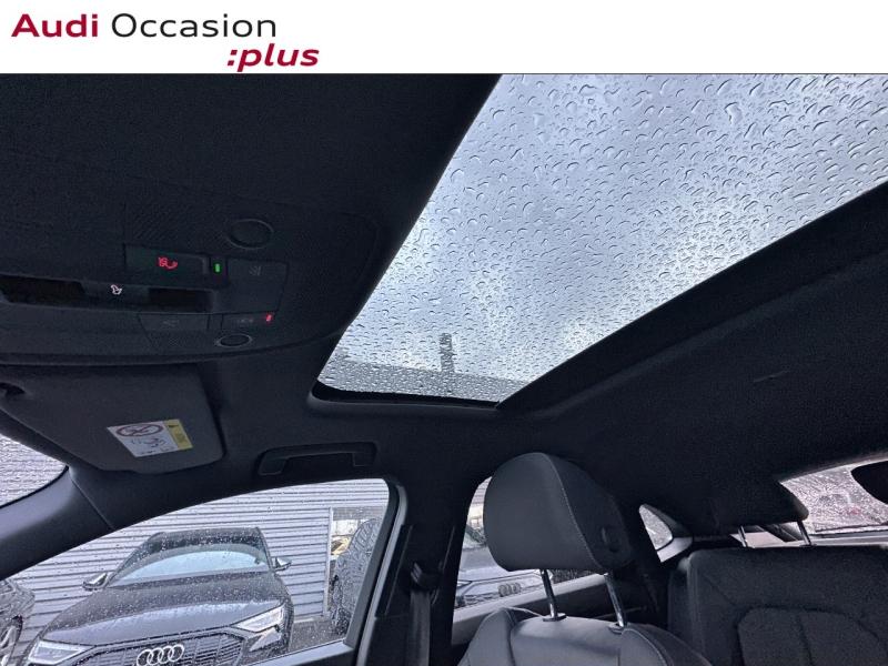 Voitures occasions Audi Q3 S line Lille