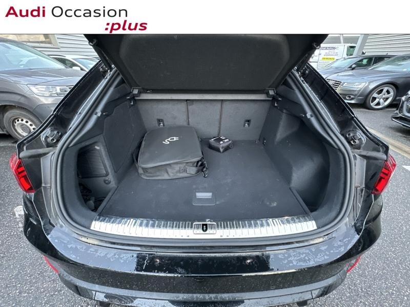 Voitures occasions Audi Q3 S line Lille