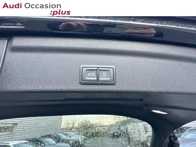 Voitures occasions Audi Q3 S line Lille