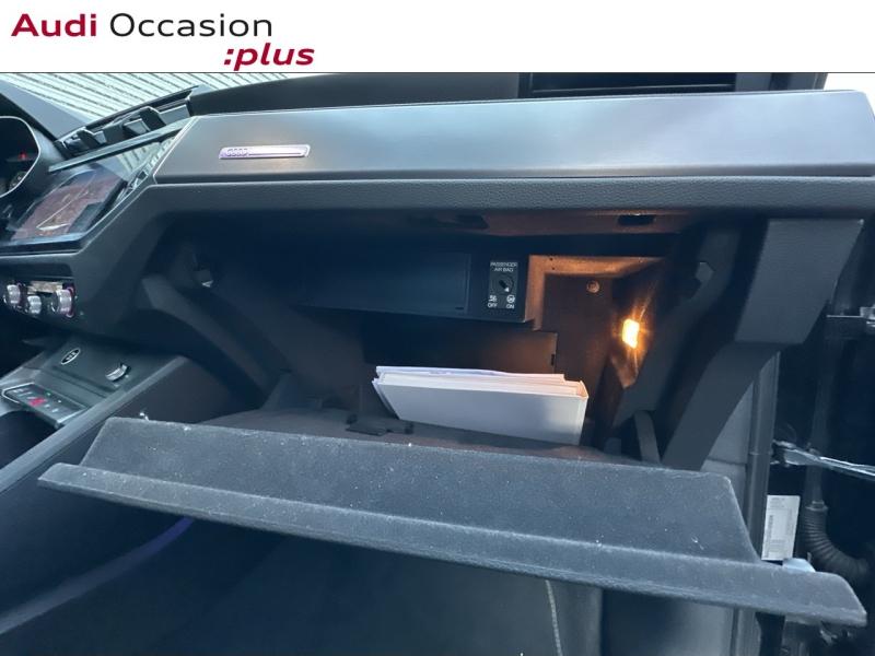 Voitures occasions Audi Q3 S line Lille