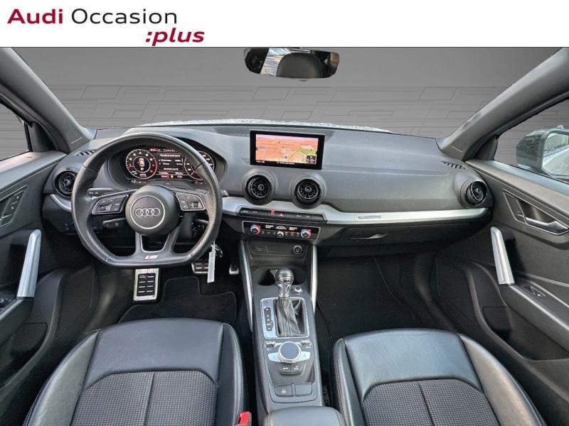 Voitures occasions Audi Q2 S line Lille