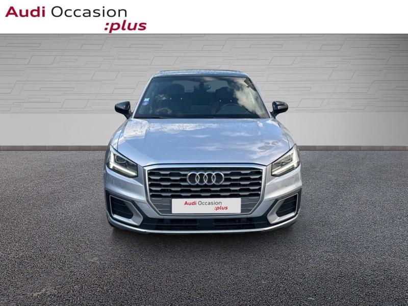 Voitures occasions Audi Q2 S line Lille