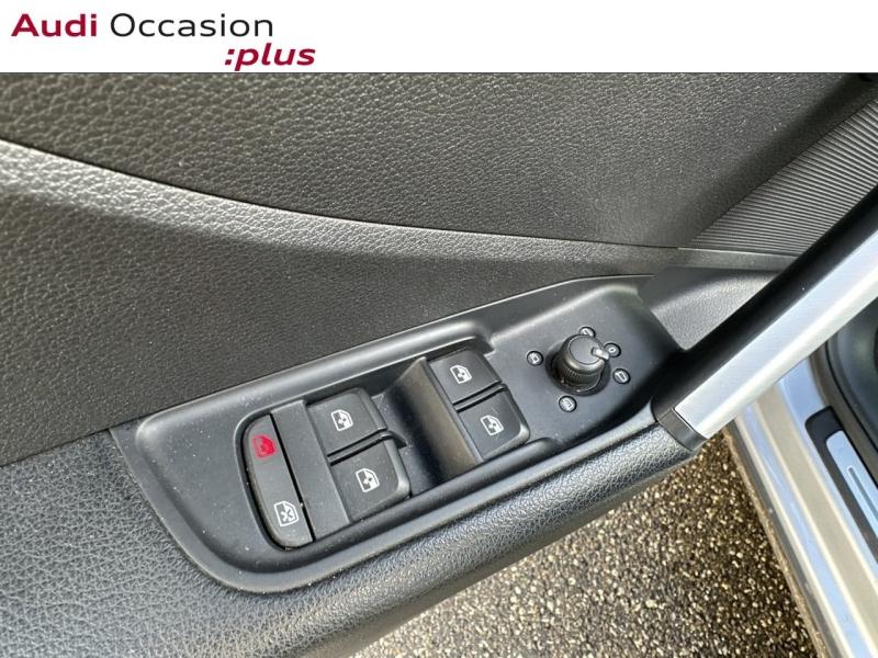 Voitures occasions Audi Q2 S line Lille