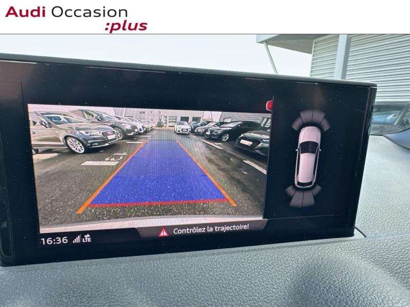 Voitures occasions Audi Q2 S line Lille