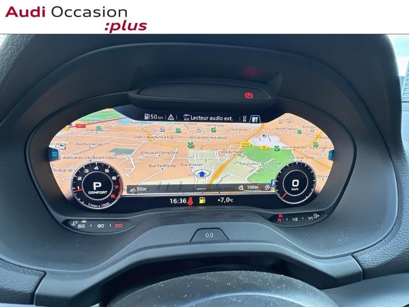 Voitures occasions Audi Q2 S line Lille