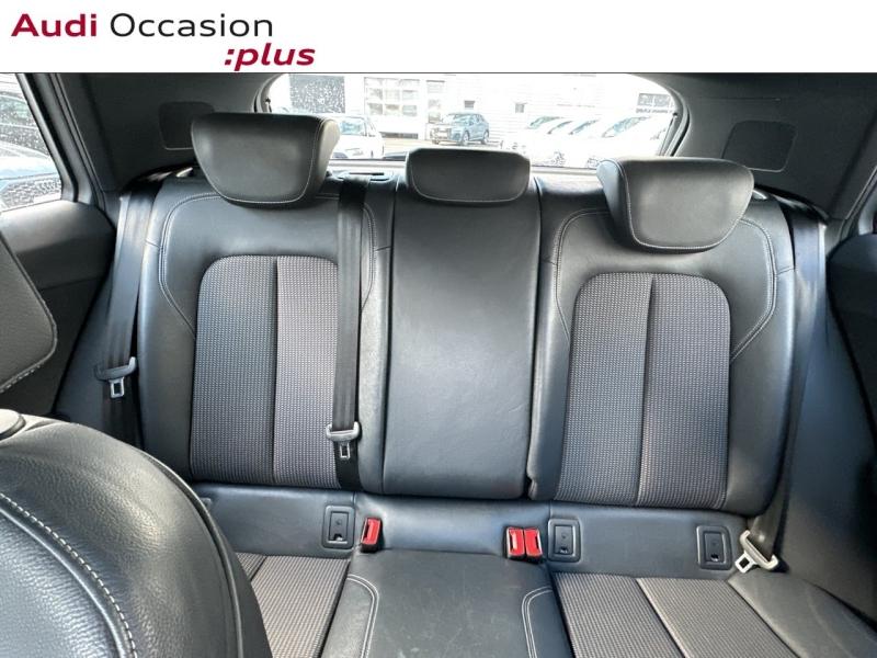 Voitures occasions Audi Q2 S line Lille