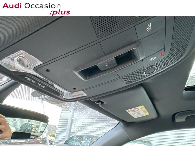 Voitures occasions Audi Q2 S line Lille