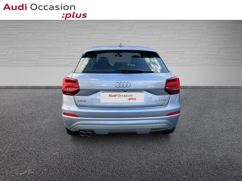 Voitures occasions Audi Q2 S line Lille