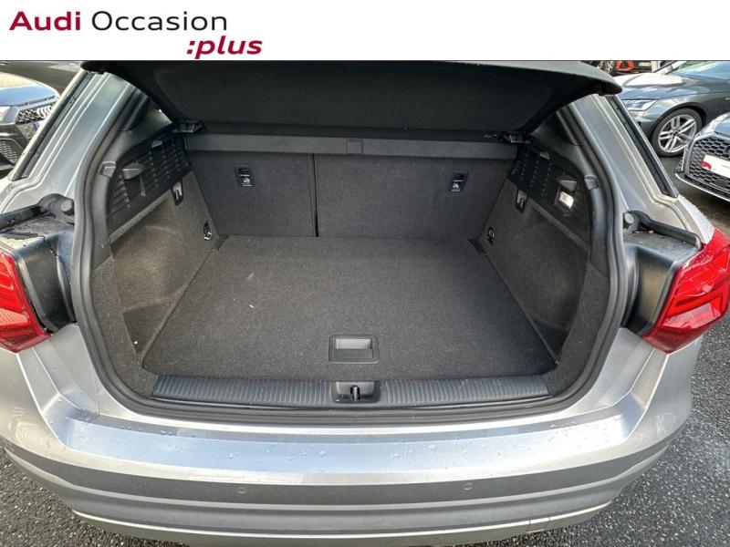 Voitures occasions Audi Q2 S line Lille