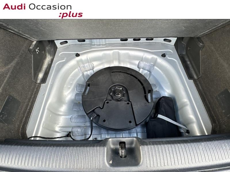 Voitures occasions Audi Q2 S line Lille