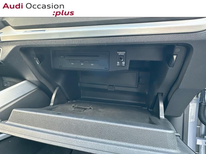 Voitures occasions Audi Q2 S line Lille