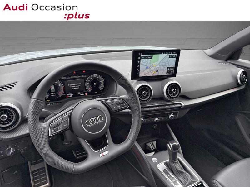 Voitures occasions Audi Q2 S line Plus Lille