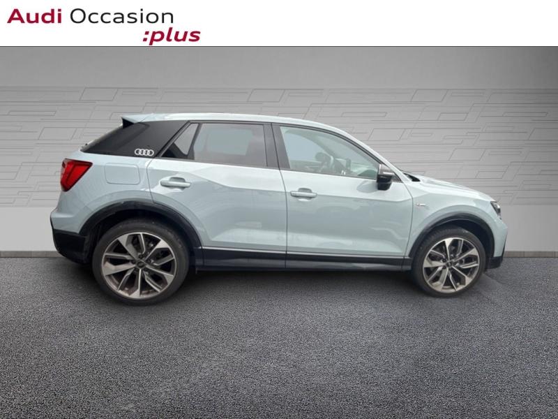 Voitures occasions Audi Q2 S line Plus Lille