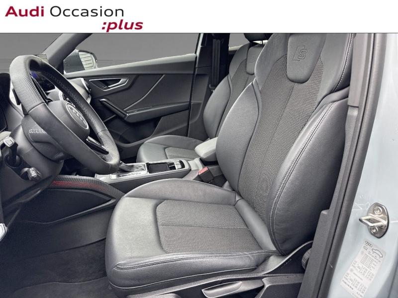 Voitures occasions Audi Q2 S line Plus Lille