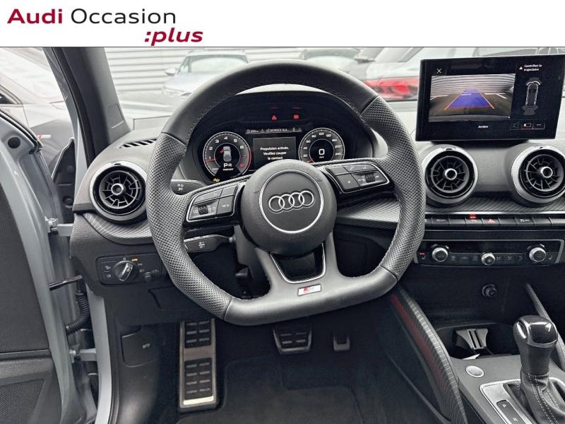 Voitures occasions Audi Q2 S line Plus Lille