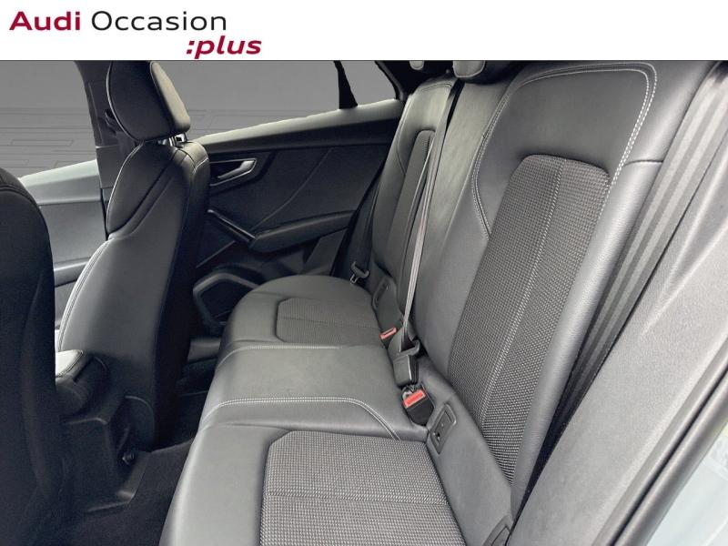 Voitures occasions Audi Q2 S line Plus Lille