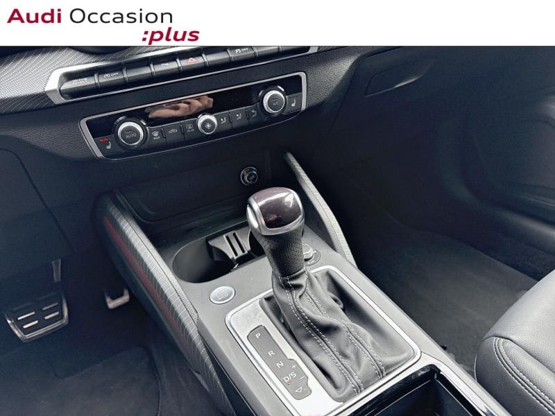 Voitures occasions Audi Q2 S line Plus Lille