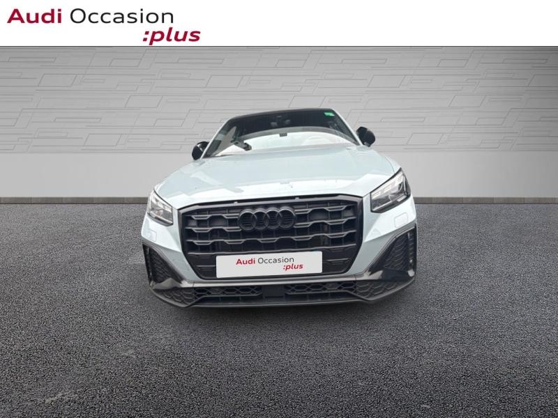 Voitures occasions Audi Q2 S line Plus Lille