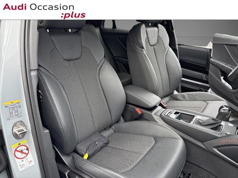 Voitures occasions Audi Q2 S line Plus Lille
