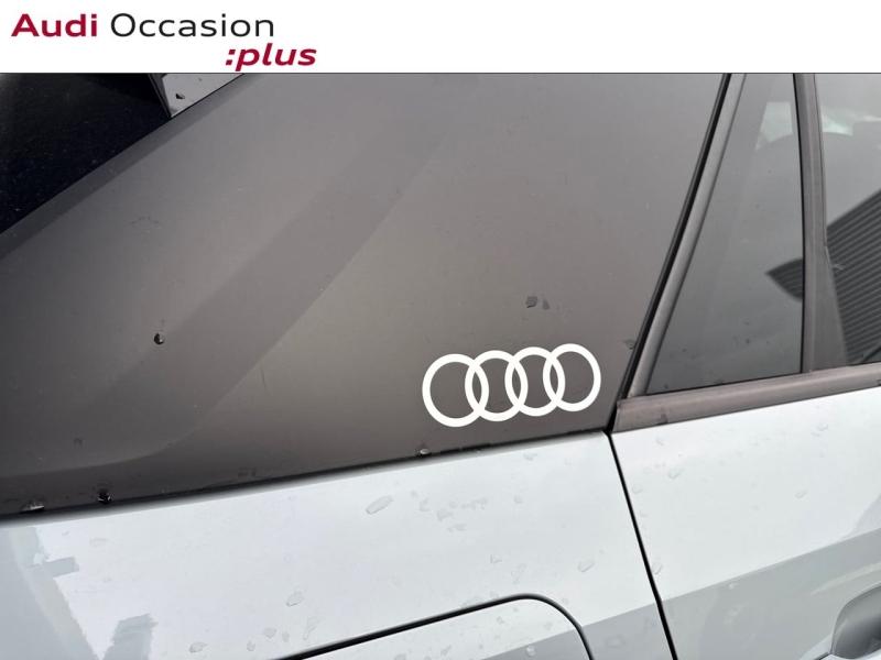 Voitures occasions Audi Q2 S line Plus Lille