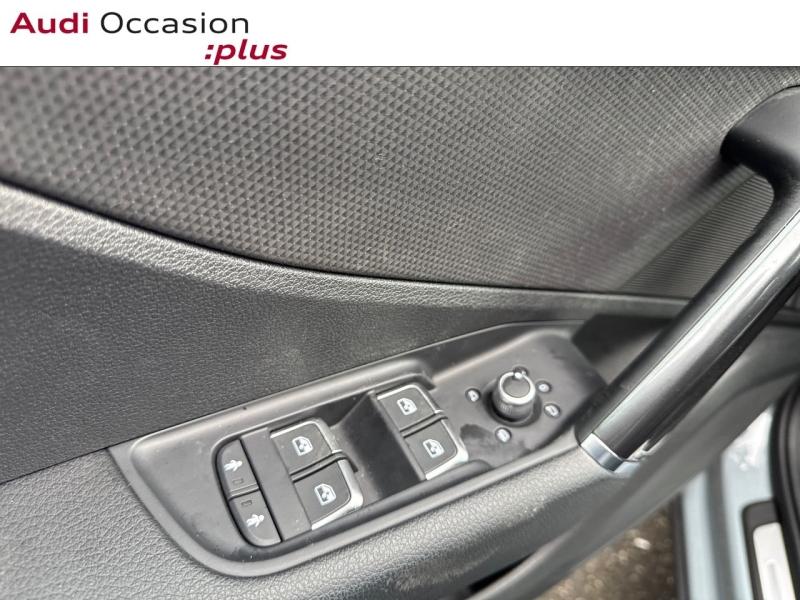 Voitures occasions Audi Q2 S line Plus Lille