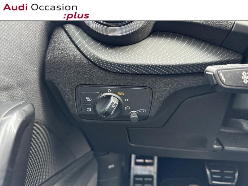 Voitures occasions Audi Q2 S line Plus Lille