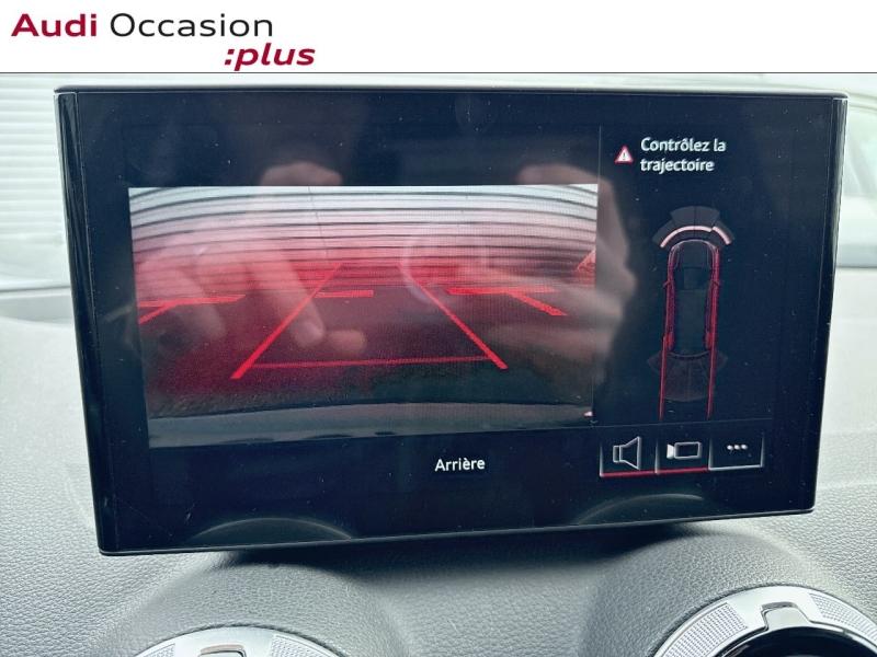 Voitures occasions Audi Q2 S line Plus Lille