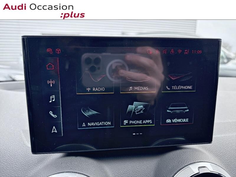 Voitures occasions Audi Q2 S line Plus Lille