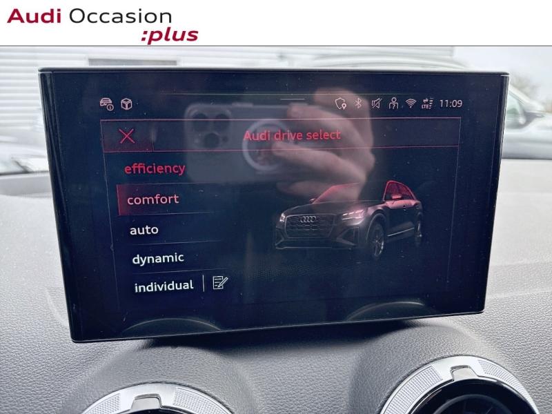 Voitures occasions Audi Q2 S line Plus Lille