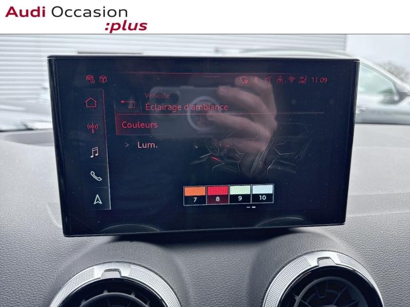 Voitures occasions Audi Q2 S line Plus Lille