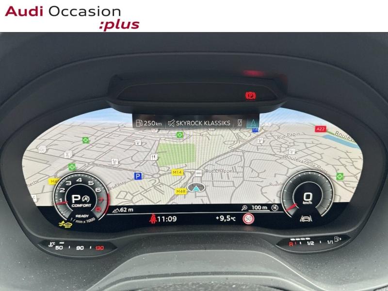 Voitures occasions Audi Q2 S line Plus Lille