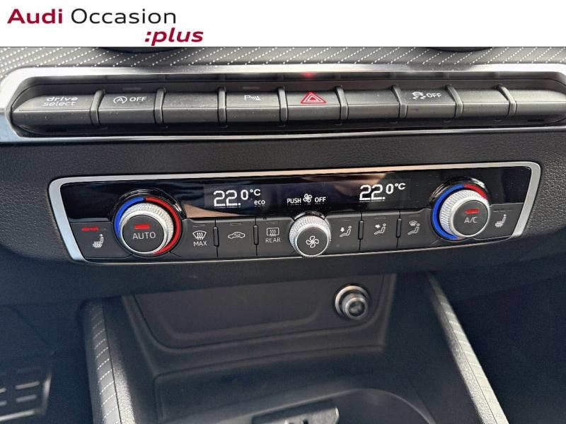 Voitures occasions Audi Q2 S line Plus Lille