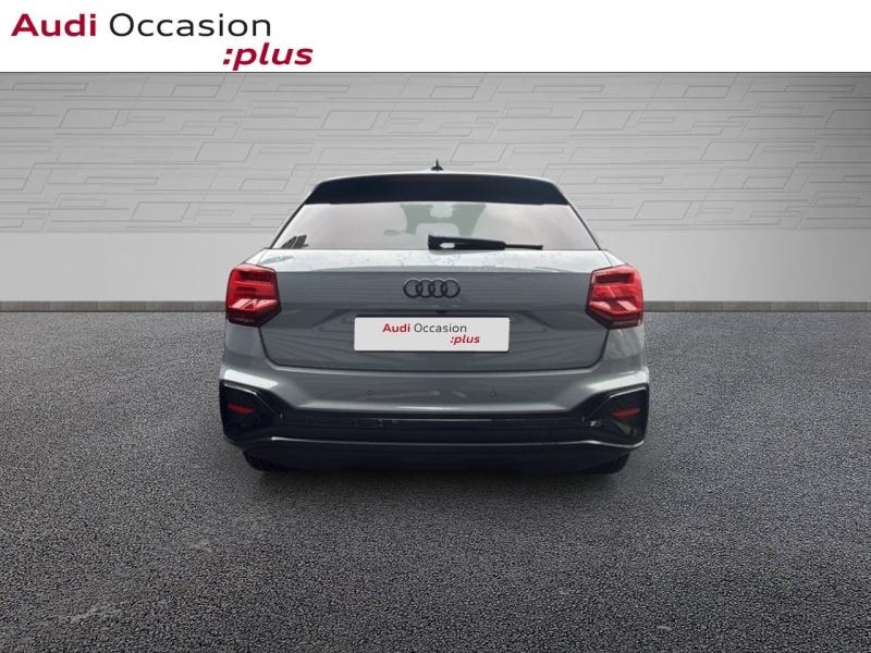 Voitures occasions Audi Q2 S line Plus Lille