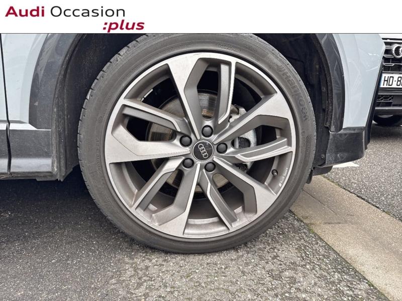 Voitures occasions Audi Q2 S line Plus Lille