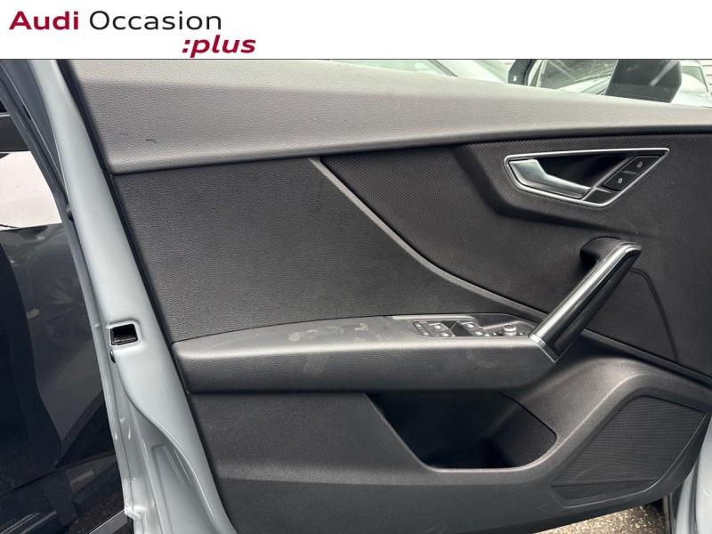 Voitures occasions Audi Q2 S line Plus Lille