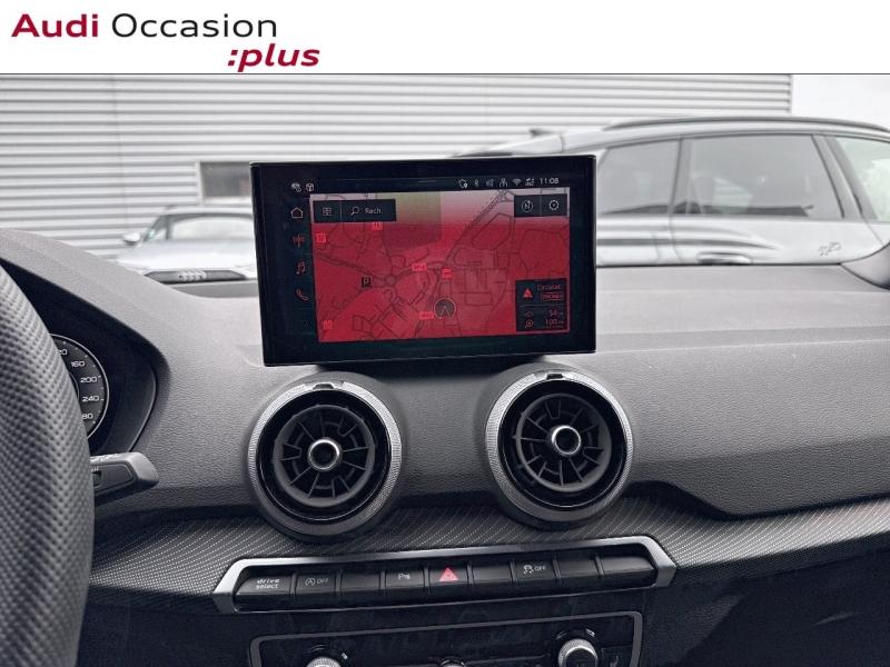 Voitures occasions Audi Q2 S line Plus Lille