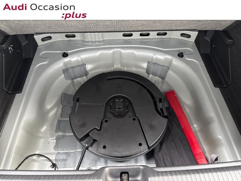 Voitures occasions Audi Q2 S line Plus Lille