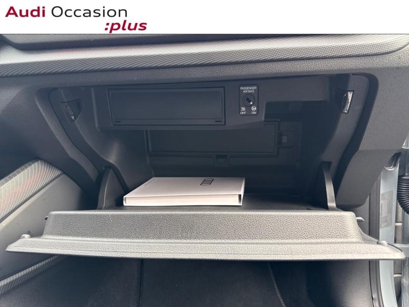 Voitures occasions Audi Q2 S line Plus Lille