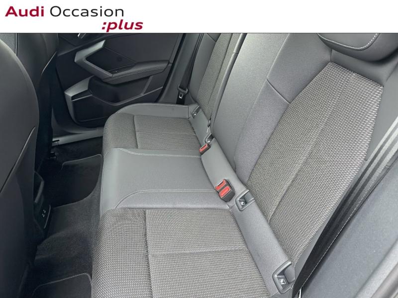 Voitures occasions Audi A3 Sportback S line Lille