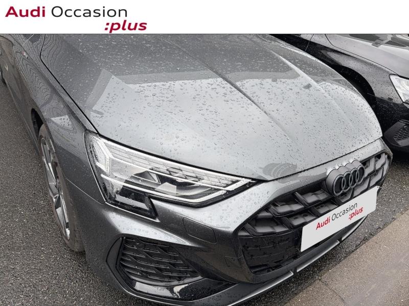 Voitures occasions Audi A3 Sportback S line Lille