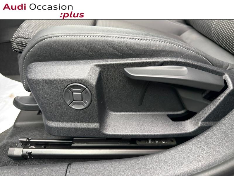 Voitures occasions Audi A3 Sportback S line Lille